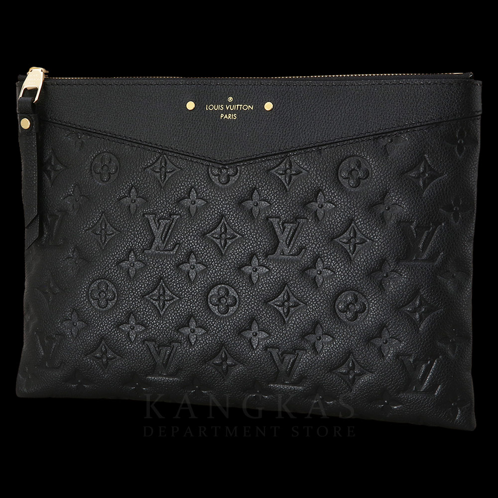 LOUIS VUITTON(USED)루이비통 M62937 데일리 파우치